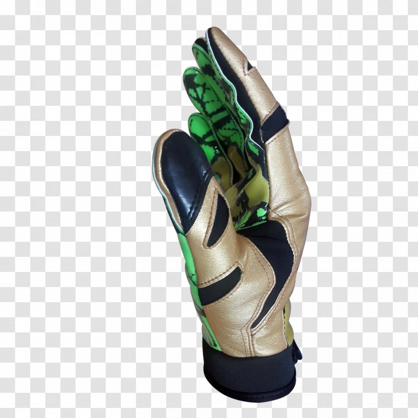 Lacrosse Glove Thumb Goalkeeper Transparent PNG