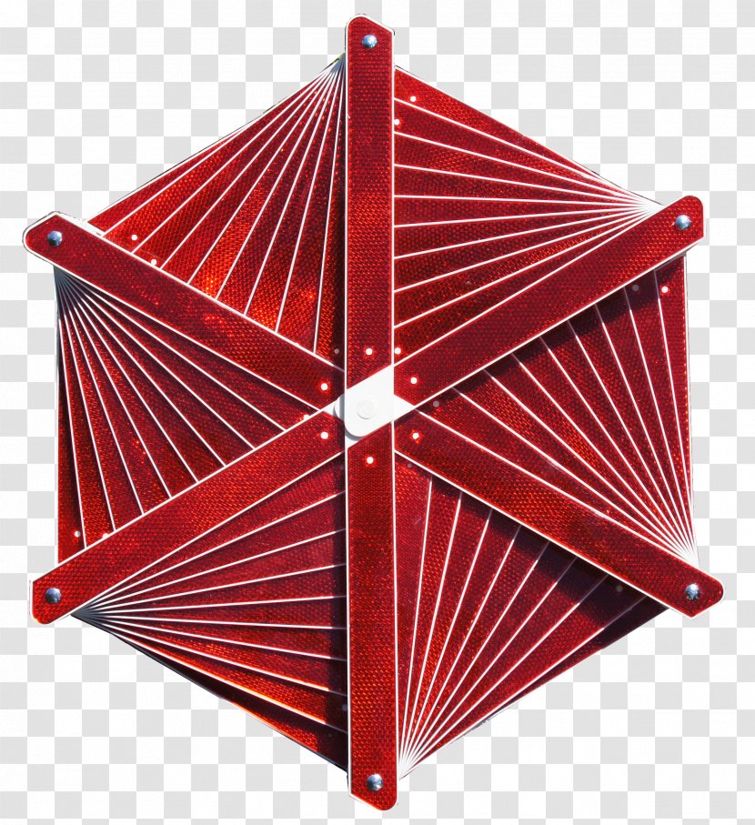 Angle - Red - Design Transparent PNG