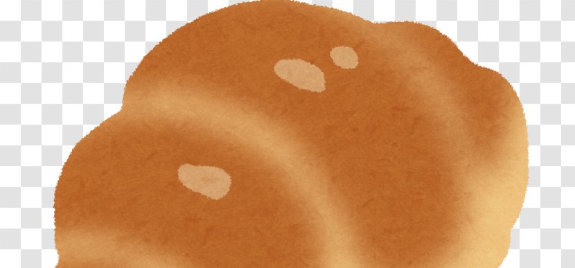 Praline Nose - Roll Dough Transparent PNG