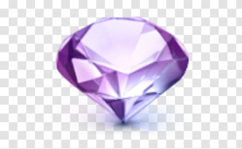 NIKSMS Blue Diamond Jewels - Like Button - Crystal Transparent PNG