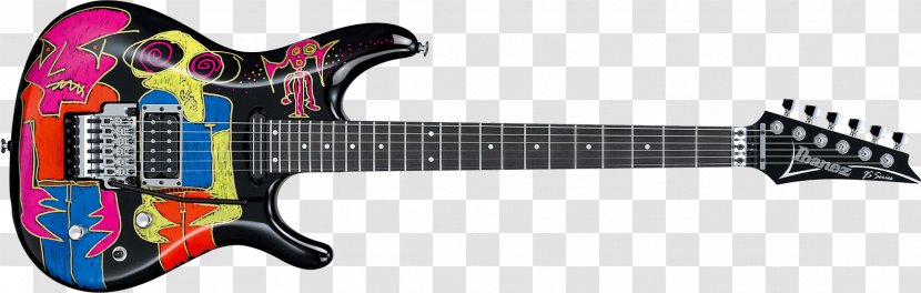 Ibanez JS Series IIbanez RG Prestige RG652AHM Electric Guitar JS100 Transparent PNG