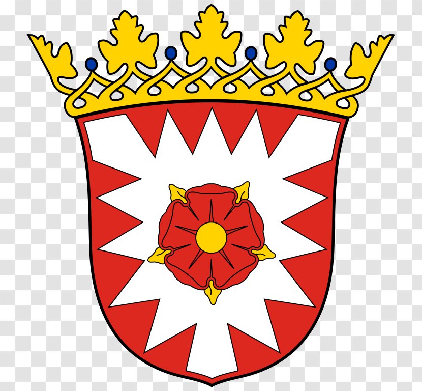 Free State Of Lippe Principality Schaumburg-Lippe Coat Arms - Food - Germany Transparent PNG