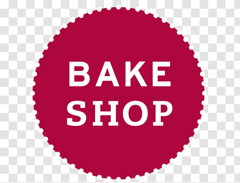 Bakery Business Logo Brighton Organization - Magenta - Bakeshop Transparent PNG