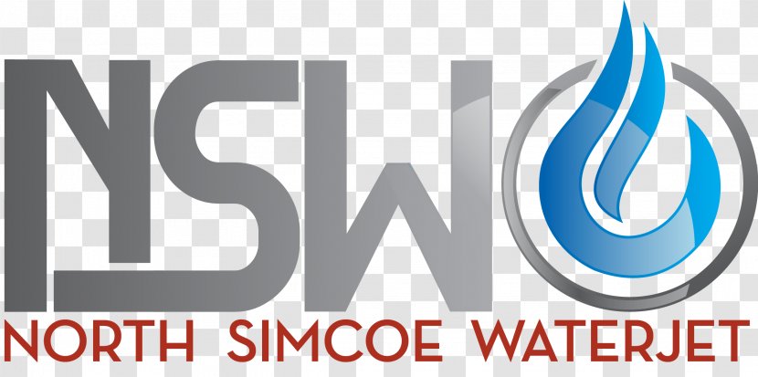 Logo Brand Font - Hint Water - Design Transparent PNG