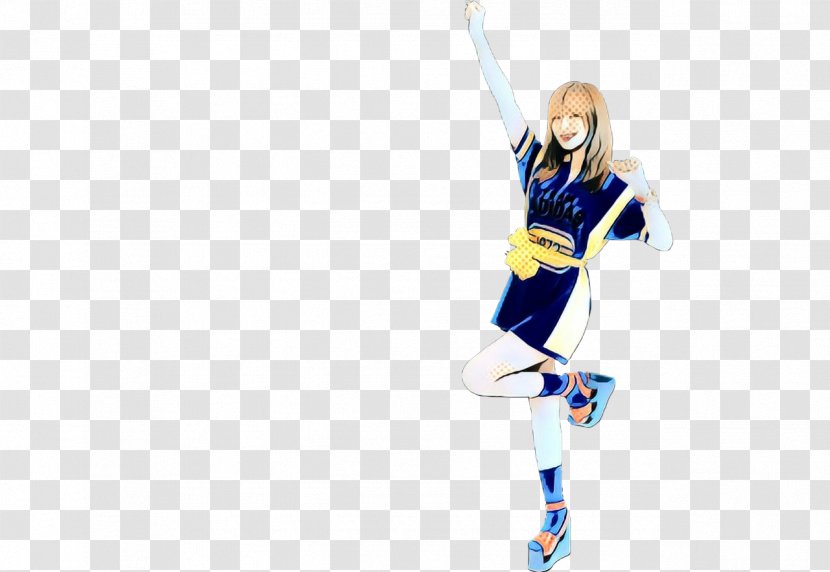 Majorette (dancer) Costume - Dancer Transparent PNG