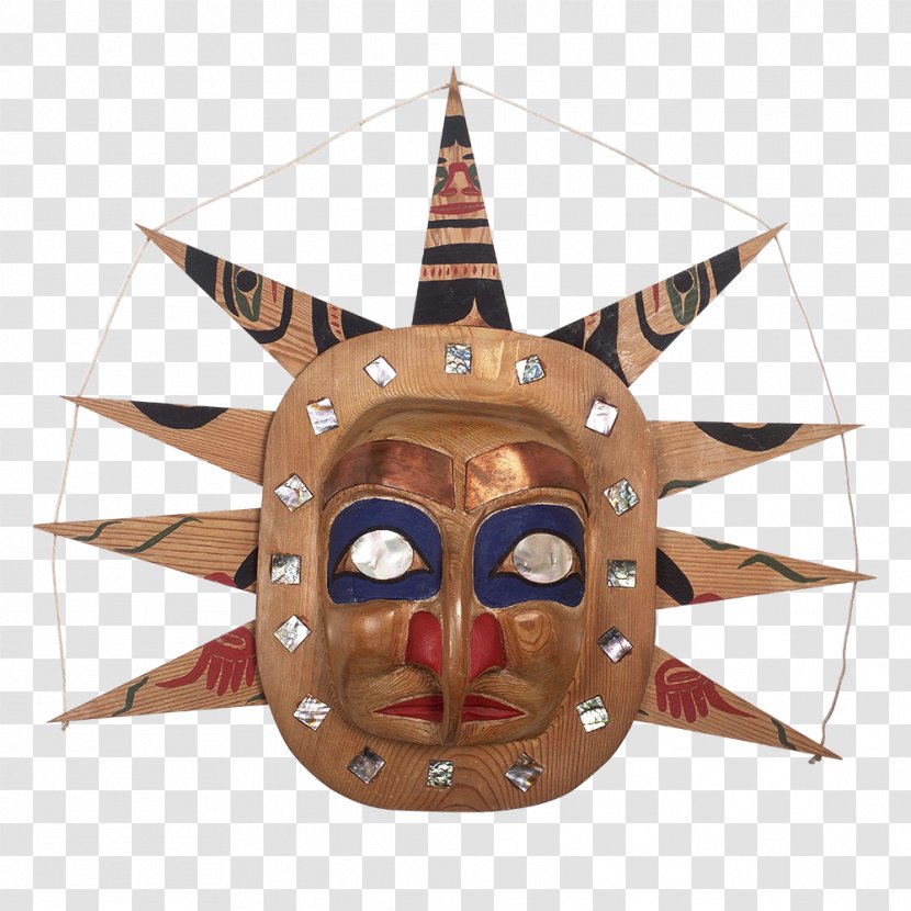 Transformation Mask Indigenous Peoples Of The Americas Native Americans In United States First Nations - Cherokee Transparent PNG