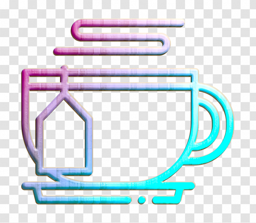 Tea Icon Tea Cup Icon Beverage Icon Transparent PNG