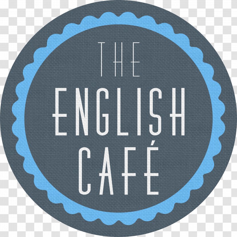 Cafe Coffee Conversation English Logo - Label - Gmail Transparent PNG