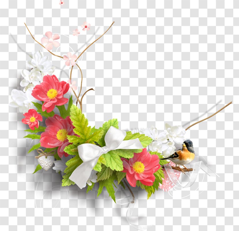 Flower Clip Art - Bouquet - Dafon Transparent PNG