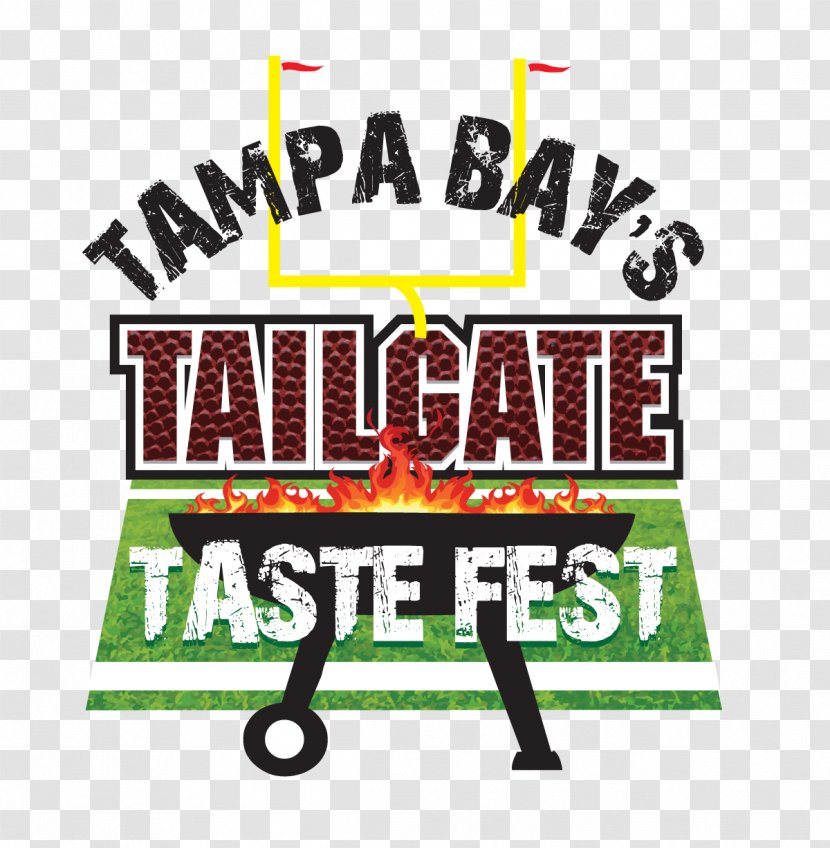 Curtis Hixon Waterfront Park Tampa Bay's Tailgate Taste Fest Party The Great Escape Room - Festival - Recreation Transparent PNG