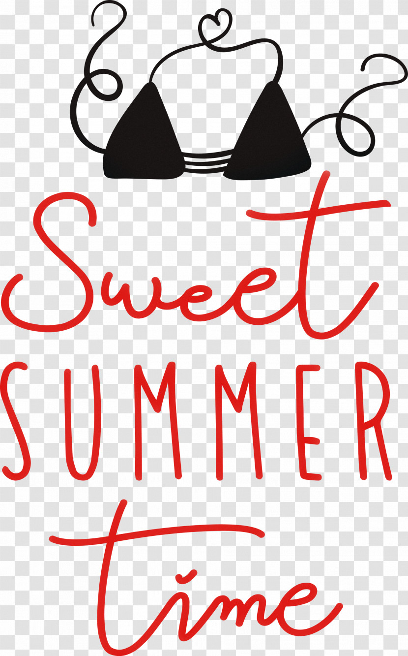 Sweet Summer Time Summer Transparent PNG