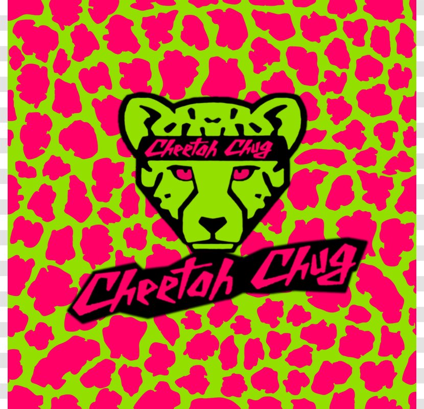 Cheetah Leopard Desktop Wallpaper Clip Art - Visual Arts - Colorful Transparent PNG