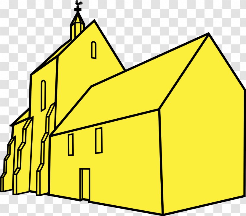 House Line Clip Art - Home Transparent PNG