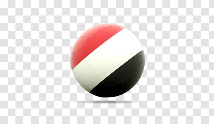 Medicine Balls - Ball - Flag Of Yemen Transparent PNG