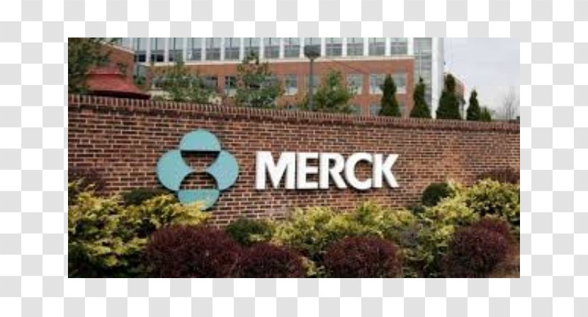 Merck & Co. Headquarters Building Company Pharmaceutical Industry Organization - Sign - Co Logo Transparent PNG