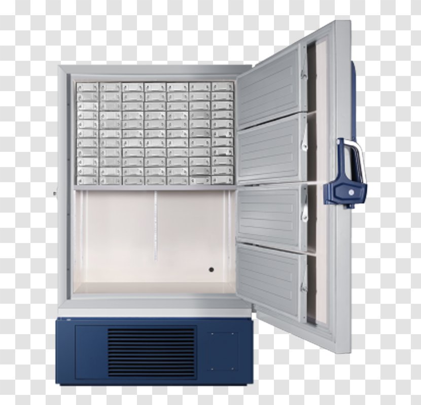 Refrigerator Freezers Haier Armoires & Wardrobes ULT Freezer - Temperature - Biomedical Display Panels Transparent PNG