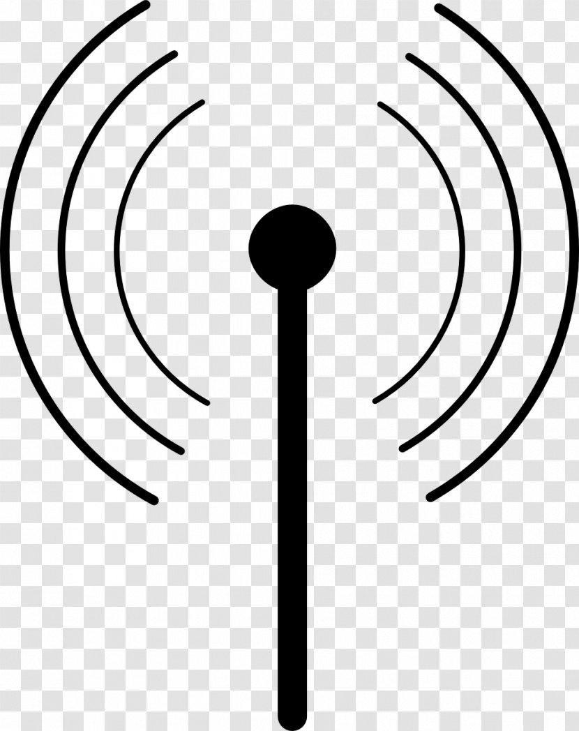 Wi-Fi Hotspot Clip Art - Wifi Transparent PNG