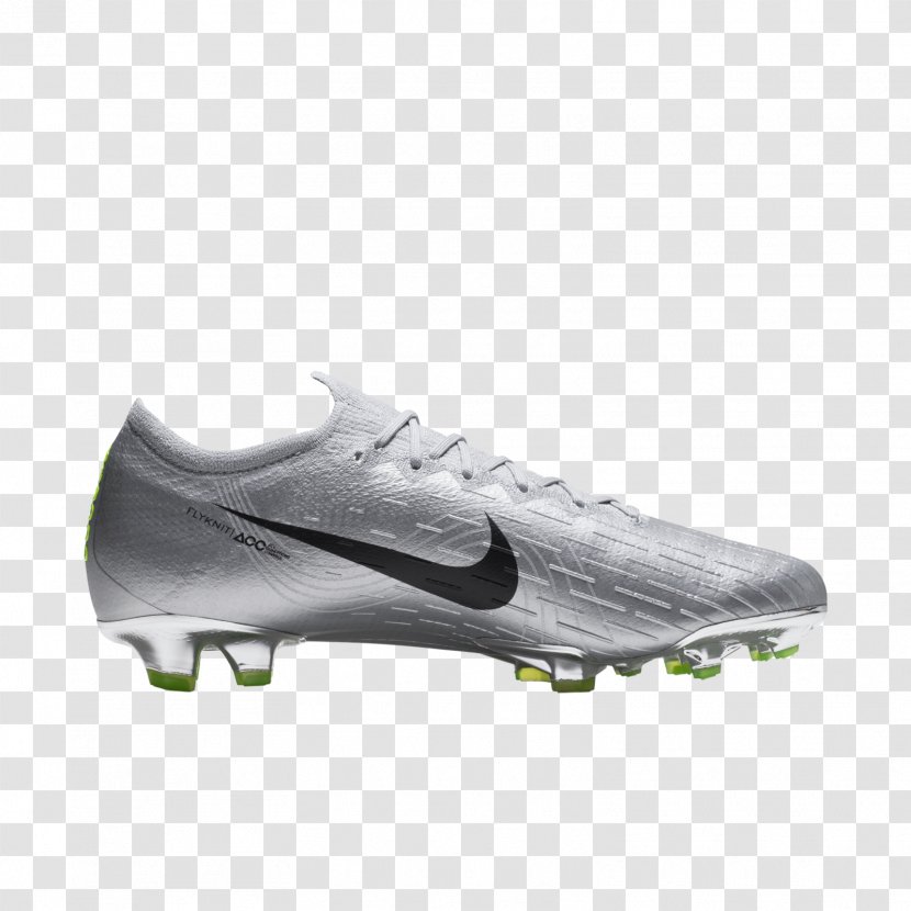 Nike Mercurial Vapor Cleat Football Boot Air Max - Footwear Transparent PNG