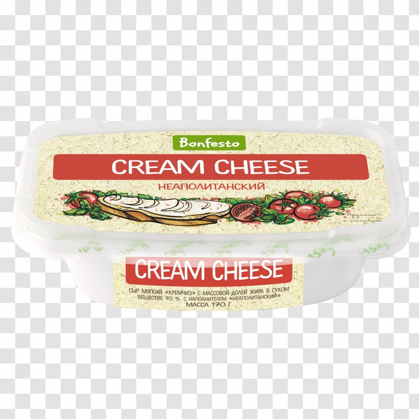 Cream Cheese Milk Mozzarella - Shelf Life Transparent PNG
