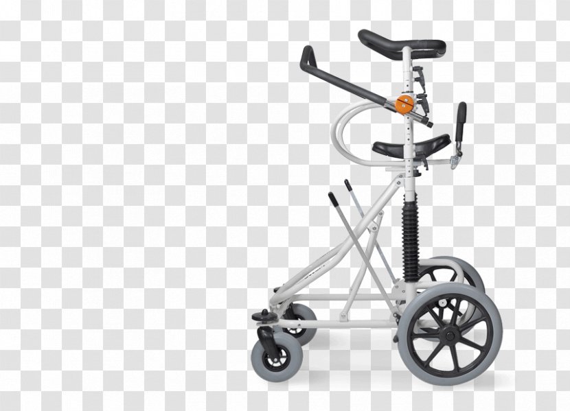 Mobility Aid Gait Trainer Walking Rollaattori Wheel - Torso Transparent PNG