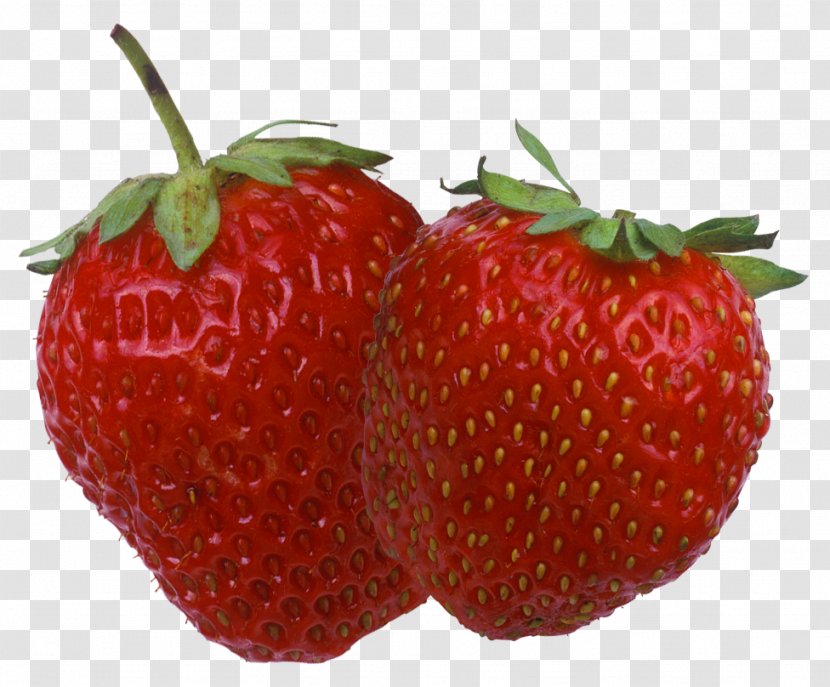 Strawberry Food Wikimedia Commons Accessory Fruit - Thumbnail Transparent PNG