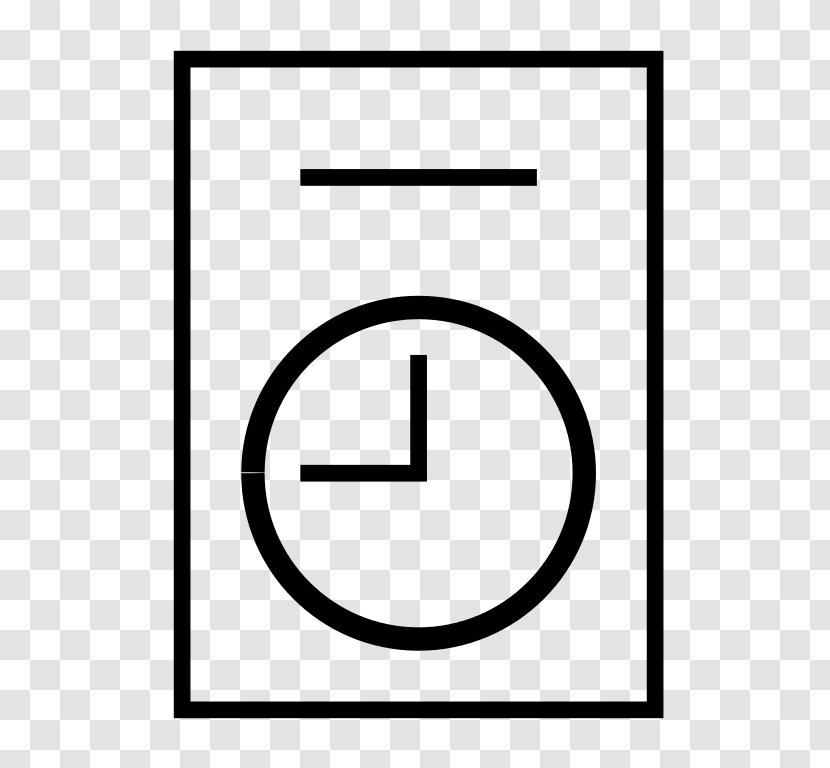 Wikimedia Commons Symbol Foundation Wikipedia Clock Transparent PNG