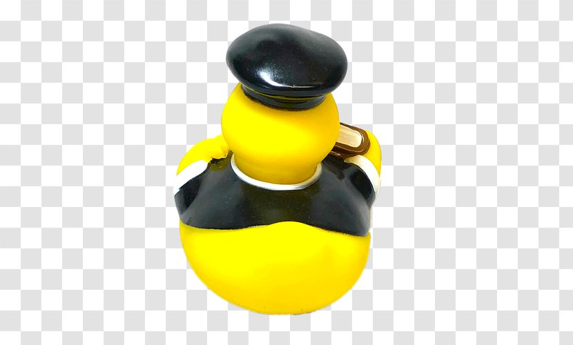 Judge Rubber Duck Court Yellow Transparent PNG