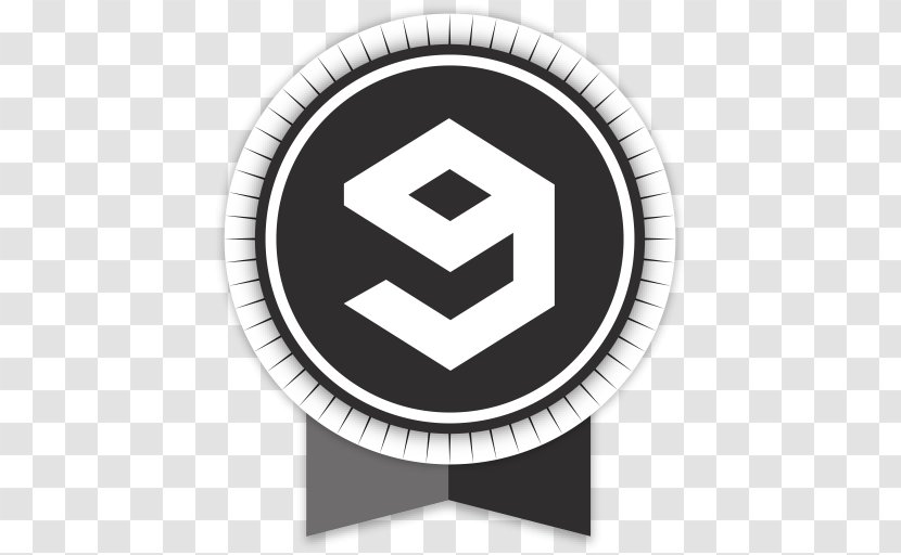 Emblem Symbol Logo - Comic Book - 9gag Transparent PNG
