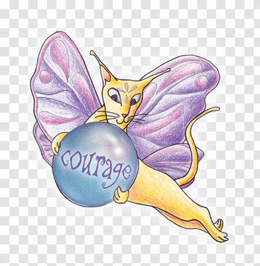 Butterfly Fairy Illustration Wing 2M - Fictional Character Transparent PNG