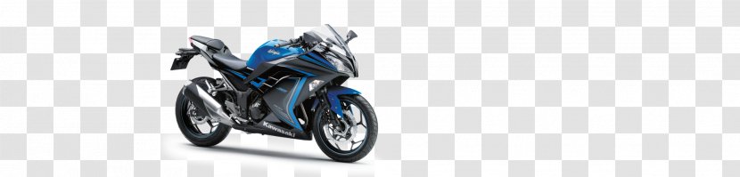 Bicycle Wheels Frames Saddles Motorcycle - Automotive Lighting - Kawasaki Ninja 250r Transparent PNG