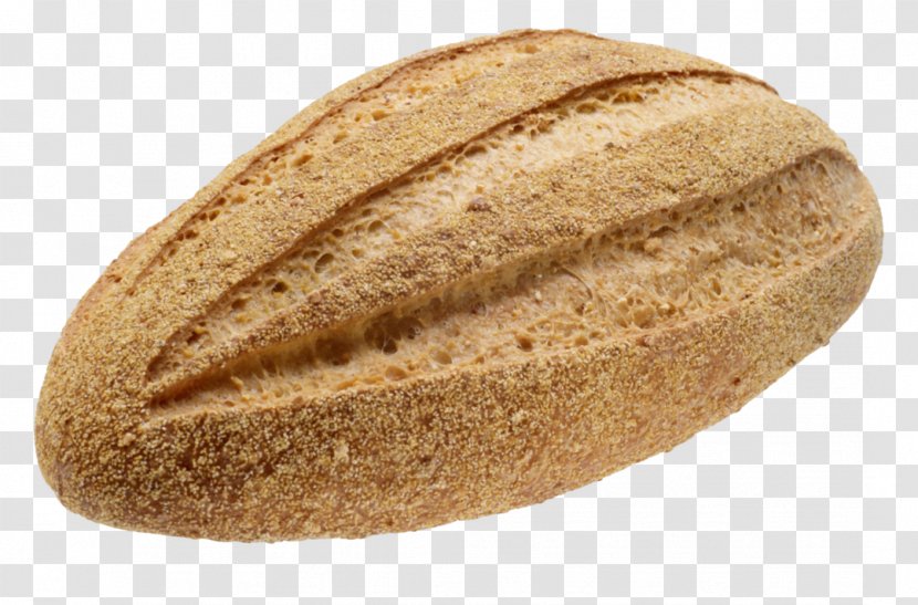 Bakery Breakfast White Bread Baguette Transparent PNG