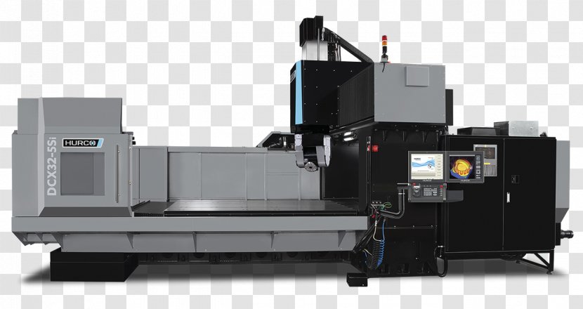 Machine Tool Computer Numerical Control Machining Lathe - Rac Tools Corporation Transparent PNG