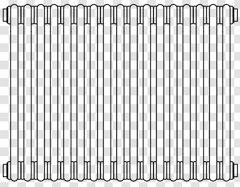 Line Angle - Home Fencing - Chinese Classical Style Grille Railings Transparent PNG