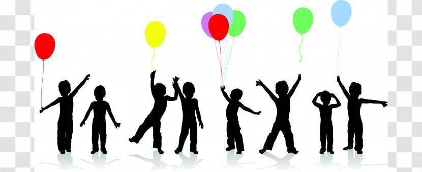 Balloon Boy Hoax Stock Photography Child Silhouette - Area - Sports Activities Transparent PNG