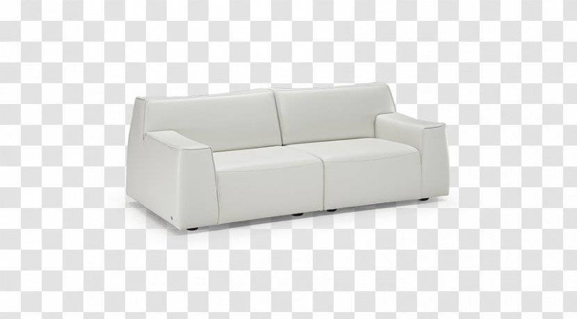 Sofa Bed Chaise Longue Couch Comfort - Design Transparent PNG