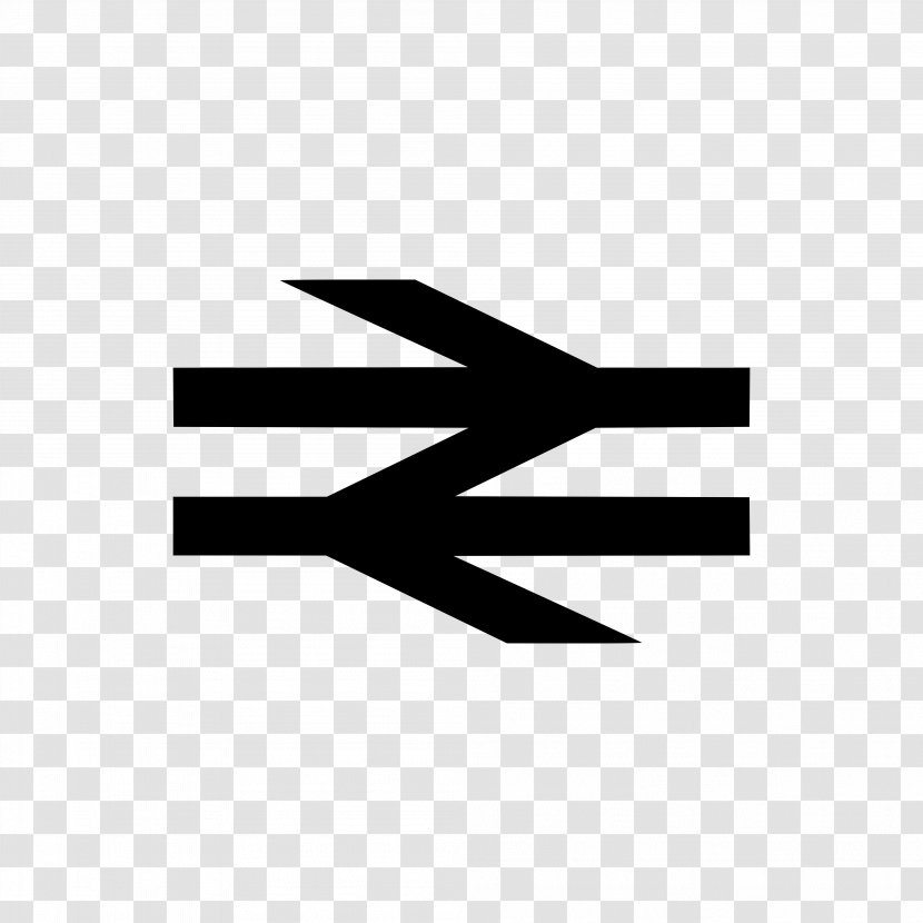 Rail Transport Train Logo London National - St Pancras Railway Station Transparent PNG