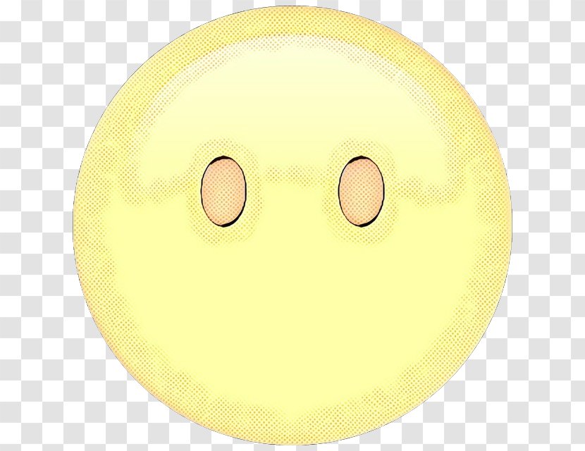 Emoticon Smile - Facial Expression Transparent PNG