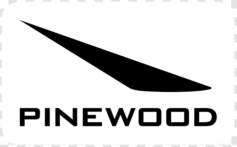 Pinewood Group Limited Studios Teddington Atlanta Toronto - Black And White Transparent PNG