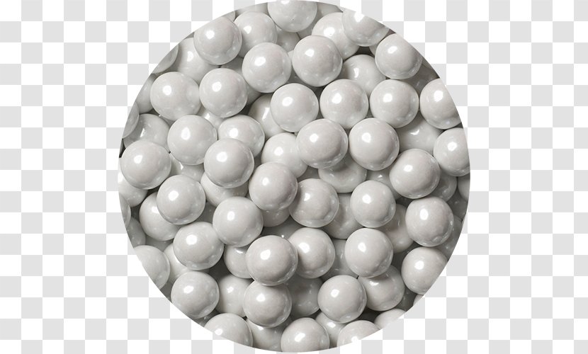 Chocolate Balls White Milk Frosting & Icing Sixlets - Gemstone - Great Fresh Material Transparent PNG