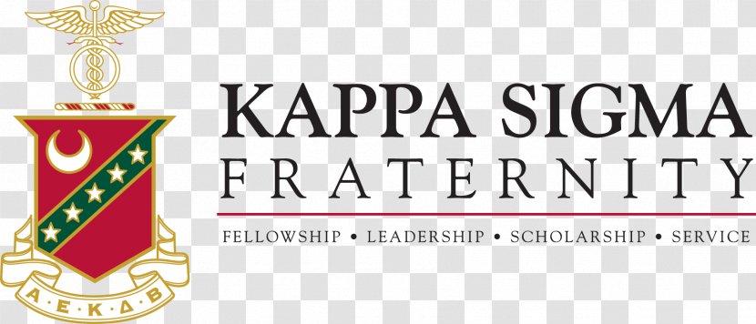 Grand Valley State University Kappa Sigma Of British Columbia Fraternities And Sororities Jacksonville - Text - Student Transparent PNG