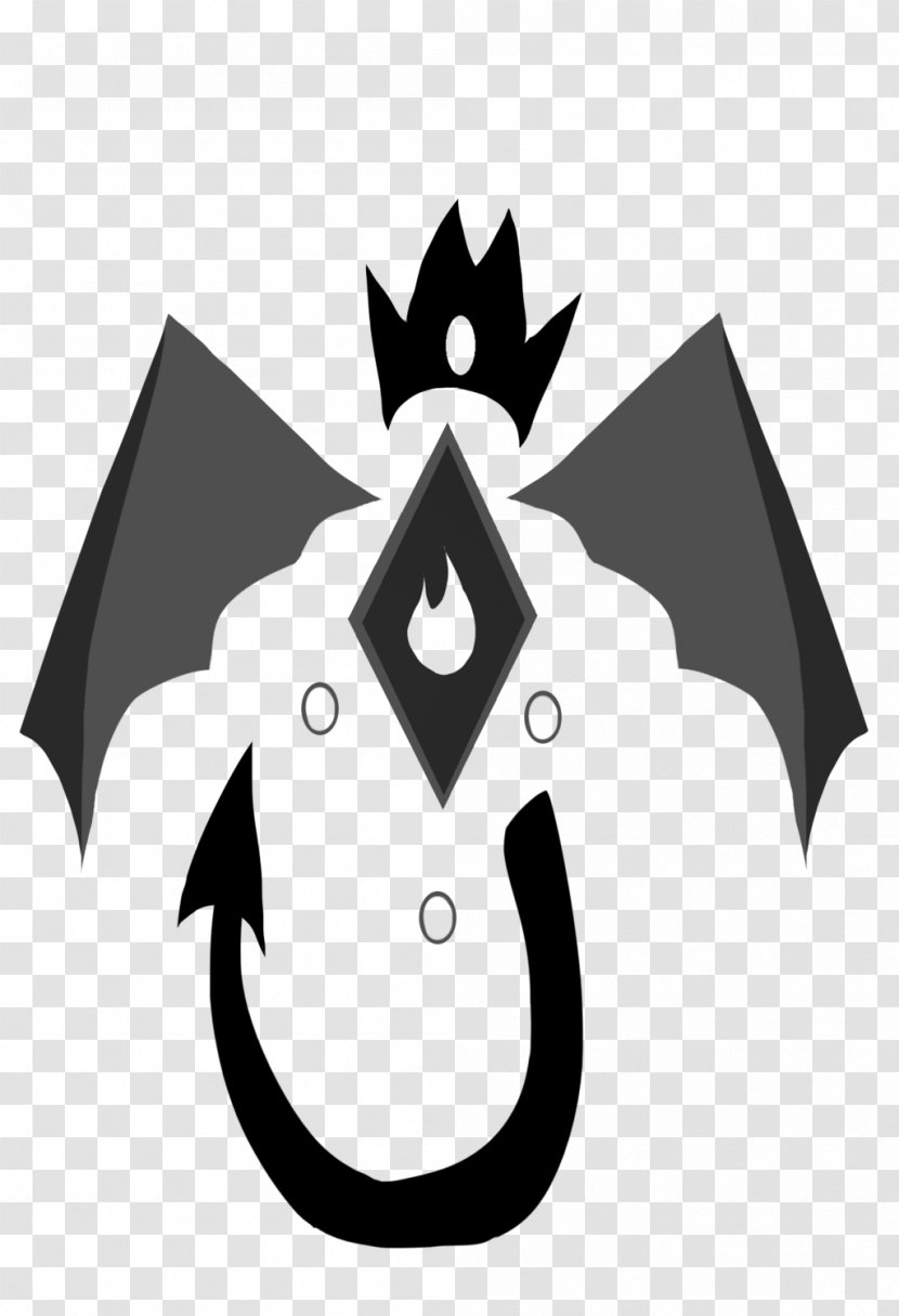 Symbol Logo Art - Mammal - Demon Transparent PNG