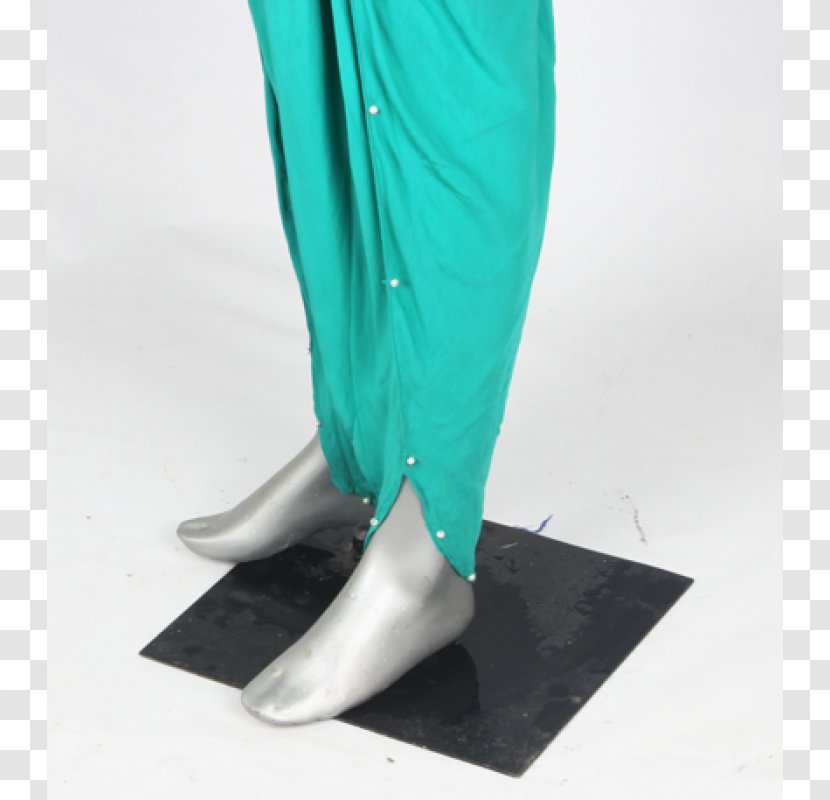 Tulip Pants Leggings Green Pattern - Purple - Material Transparent PNG