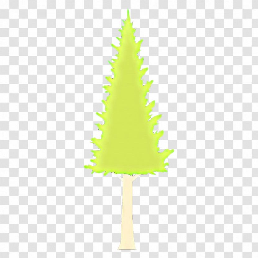 Christmas Tree Transparent PNG