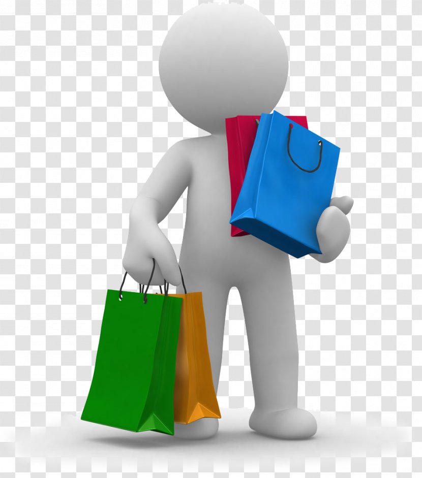 Consumer Computer Software Image Product - Service - Shopping Icons Transparent PNG