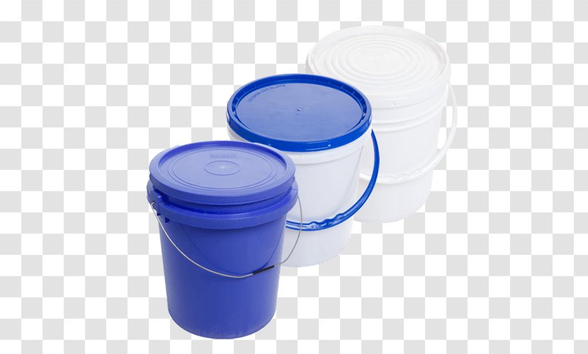 Kenpoly Bucket Plastic Lid - Manufacturing Transparent PNG