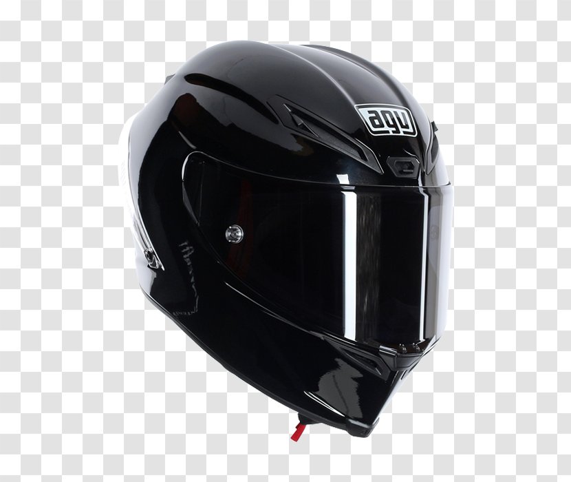 Motorcycle Helmets Lacrosse Helmet AGV Bicycle - Integraalhelm Transparent PNG