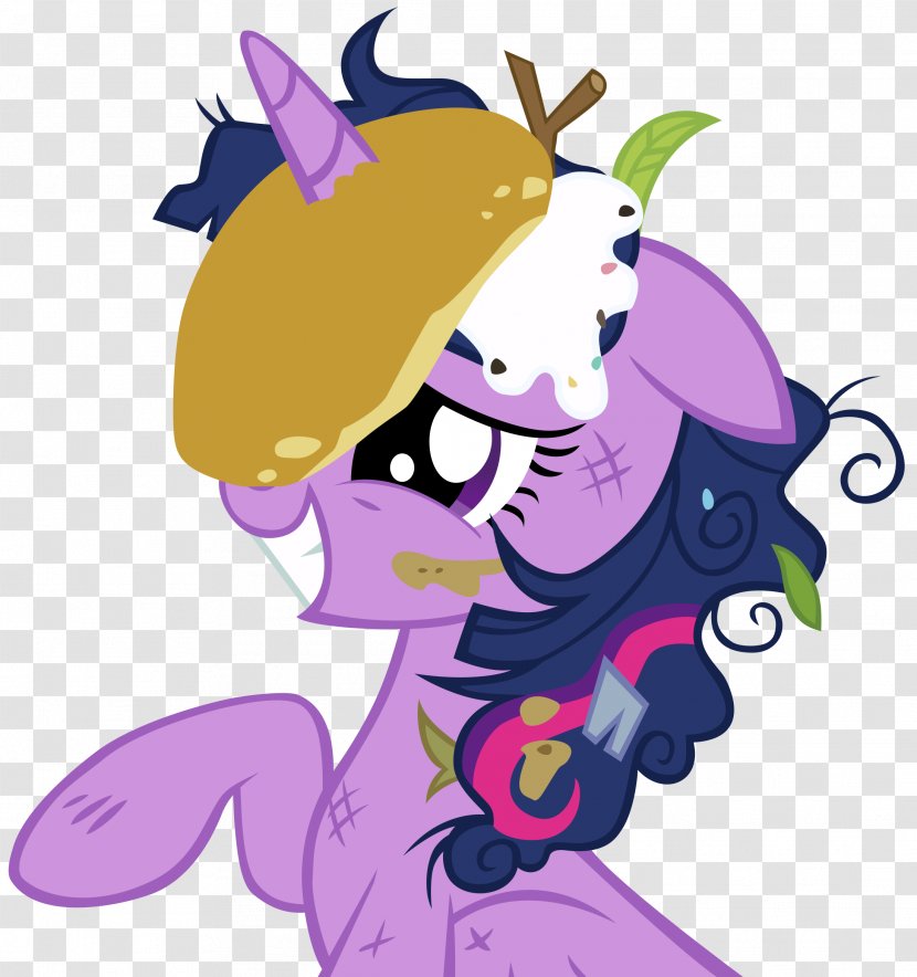 My Little Pony: Friendship Is Magic - Pony - Season 5 Twilight Sparkle Rarity PancakeOthers Transparent PNG