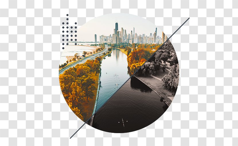 Chicago Photography Royalty-free - Art - Picmonkey Transparent PNG