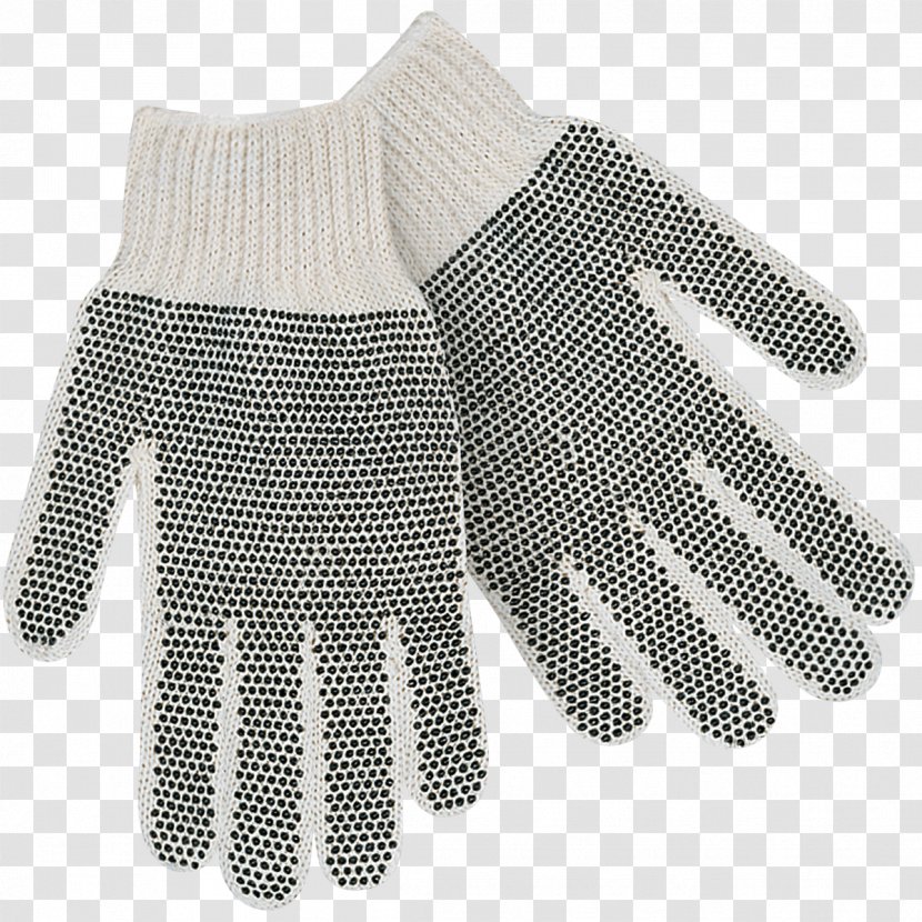 Cycling Glove Pattern - Woolen - Cotton Gloves Transparent PNG