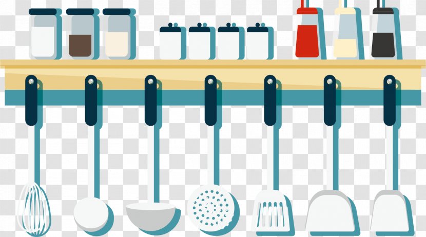 Kitchen Spatula Icon - Cook - Central Transparent PNG